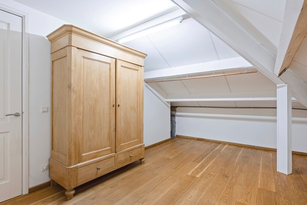 Medium property photo - Raath 5, 6456 BD Bingelrade